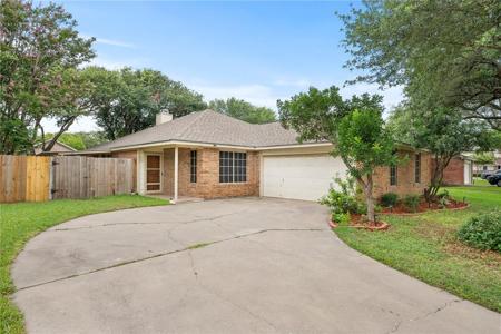 317 Sea Gate Drive
