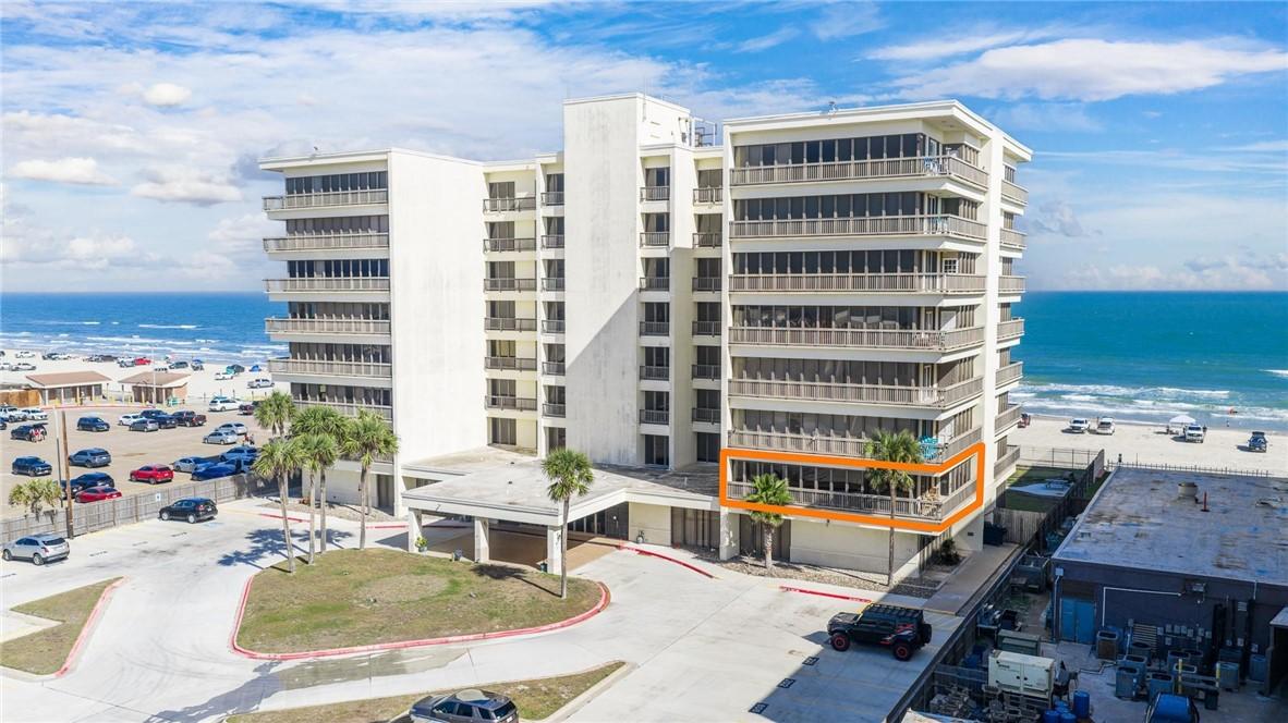 Image 2: Location of Unit 207