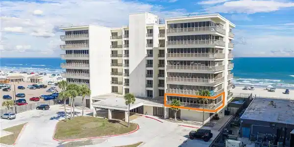 Image 2: Location of Unit 207