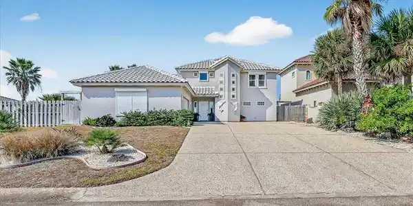 325 Mustang Boulevard
