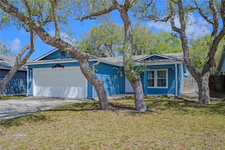 132 Pecan Harbor Street