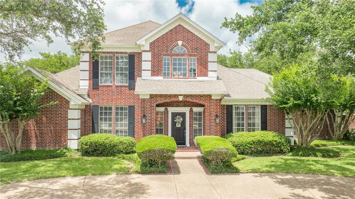 Image 1: WELCOME to 5918 Woodmere Drive!