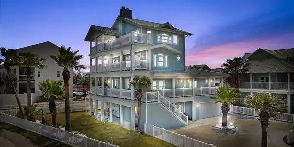 272 Beachwalk Lane