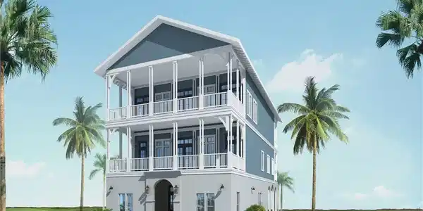 132 Wild Indigo Street