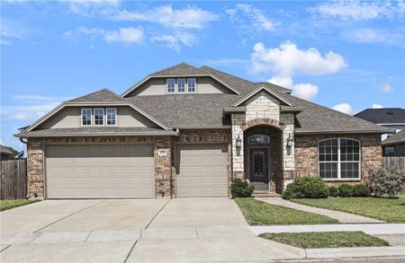 426 Gulfton Drive