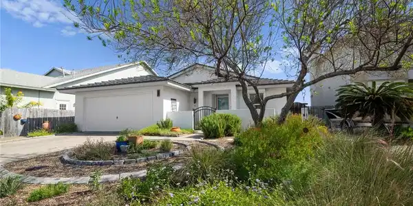 15322 Bowsprit Court