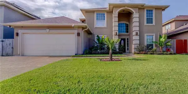 5813 Montserrat Drive