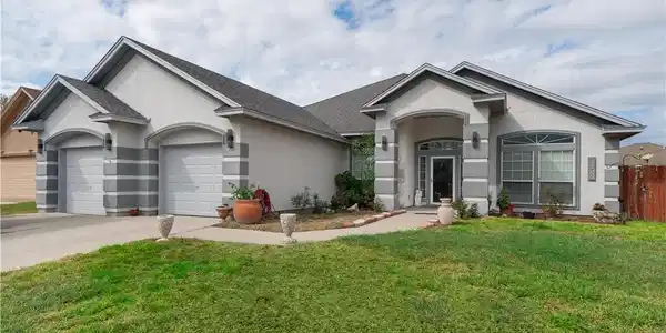 3205 Turkey Springs Drive