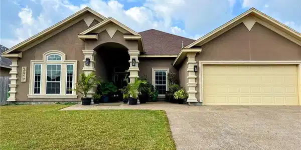 3917 Priscilla Drive