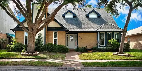 7318 Sugar Ridge