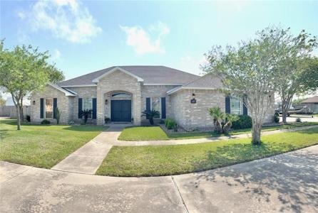 1217 Cornerstone Drive