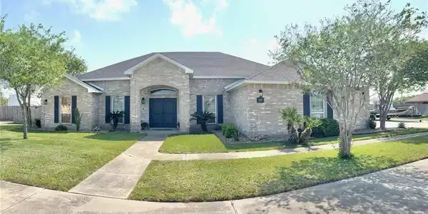 1217 Cornerstone Drive
