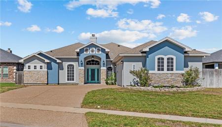 8241 Garner Drive
