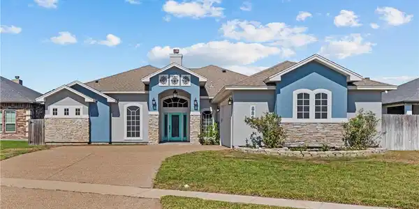 8241 Garner Drive