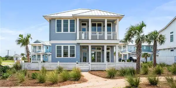 413 Mermaid Tail Lane