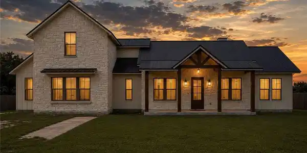 1056 Glenoak Drive