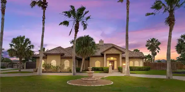 5514 King Trail