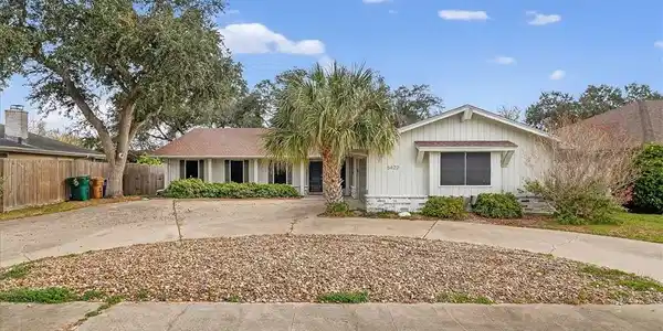 5422 Whitemarsh Drive