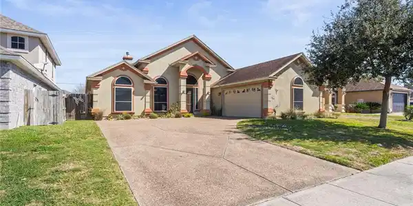 6534 Picante Drive