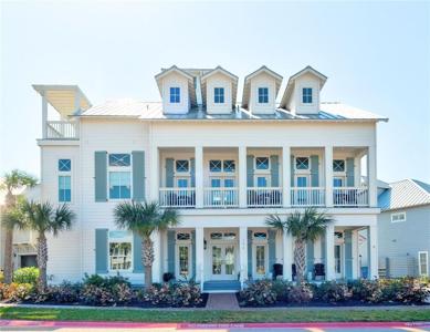 206 Bent Grass Drive