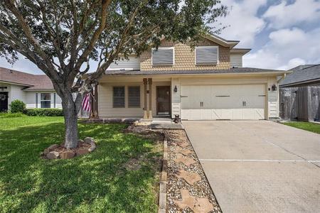 2122 Encino Drive