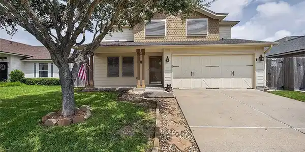 2122 Encino Drive