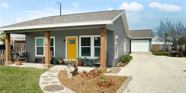 433 Palm Drive