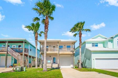 515 Paradise Pointe Drive