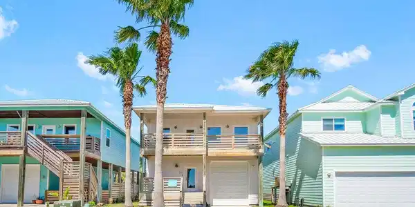 515 Paradise Pointe Drive