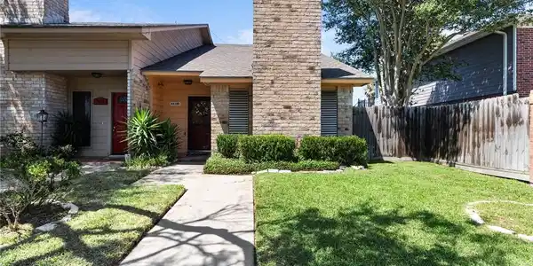 6638 Long Meadow Drive