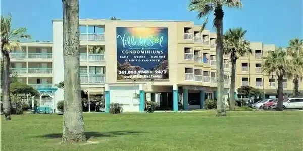 3938 Surfside Boulevard