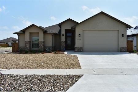 2114 Shoreline Vista Drive