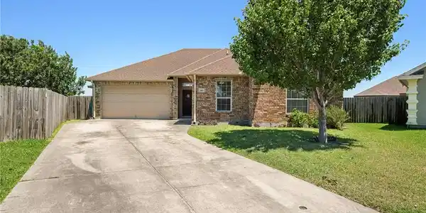 3601 Amethyst Drive