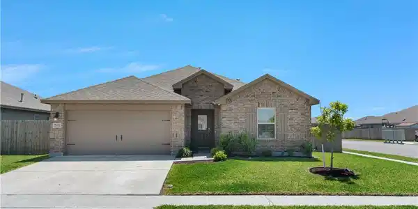 7801 Bullrider Drive