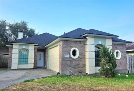 2565 Crestlea Drive