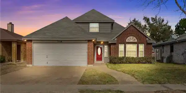 714 Saint Lucy Drive