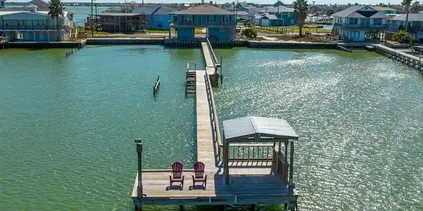 646 Copano Ridge Road