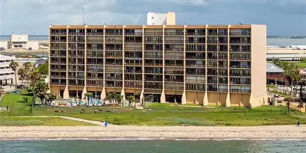 4000 Surfside Boulevard