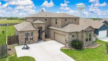 1807 Chesapeake Bay Drive