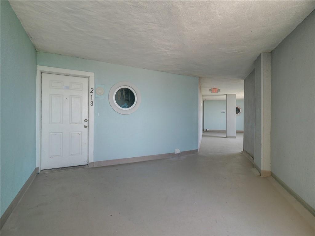 Image 2: Entrance to Unit 218