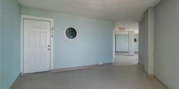 Image 2: Entrance to Unit 218