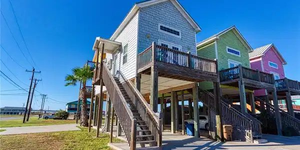 4601 Gulfbreeze Boulevard