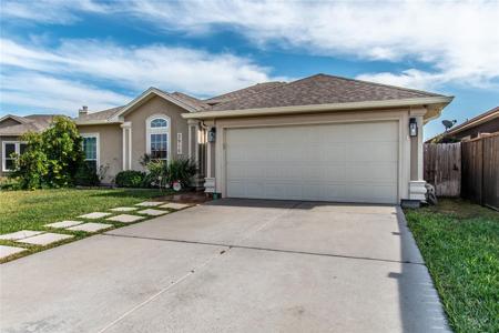 3910 Eckner Drive