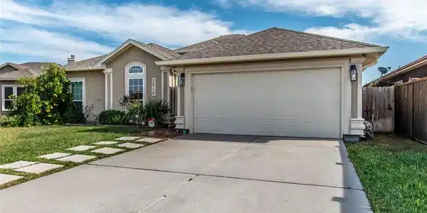 3910 Eckner Drive