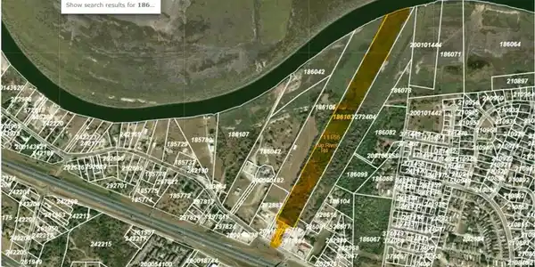 11166 Up River