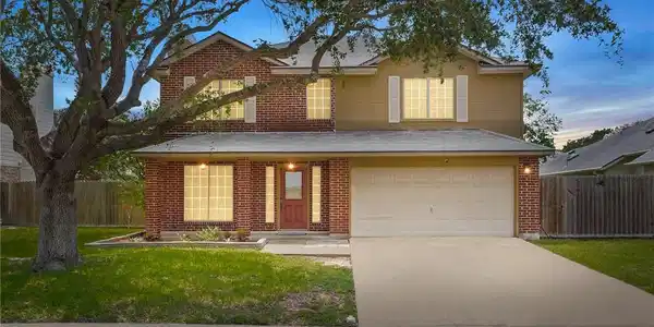 7218 Yaupon Drive