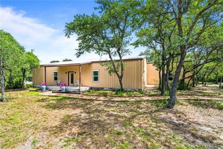 941 Weeping Willow