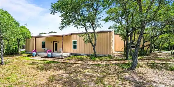 941 Weeping Willow