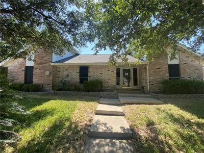 1505 Skyline Drive