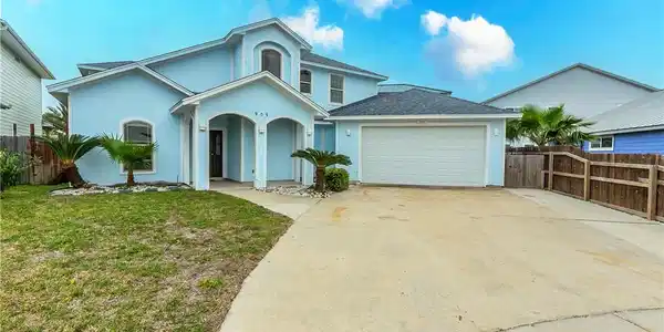 909 Sea Secret Street
